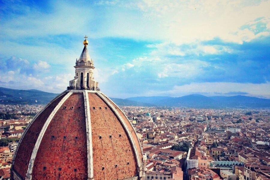 Florence: City Highlights and David Private Tour - Michelangelo’s David at the Accademia