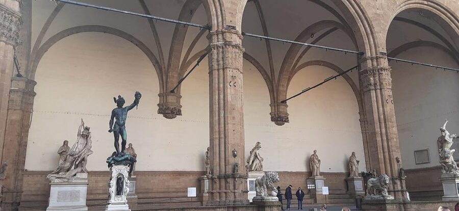 Florence: City Highlights Guided Walking Tour - Who Will Get the Most From This Walk