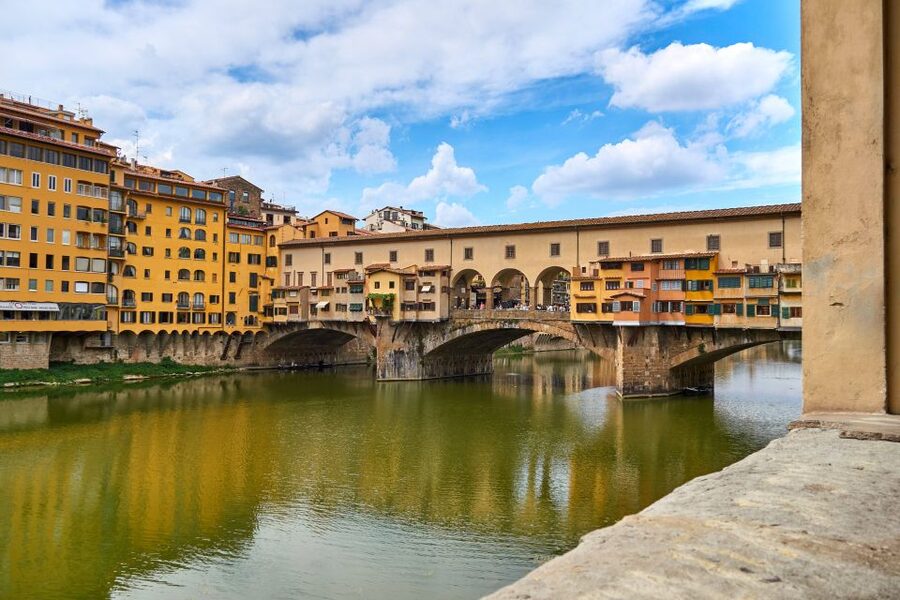 Florence: City Highlights Guided Walking Tour - Piazza della Repubblica and Florence’s Ancient Core