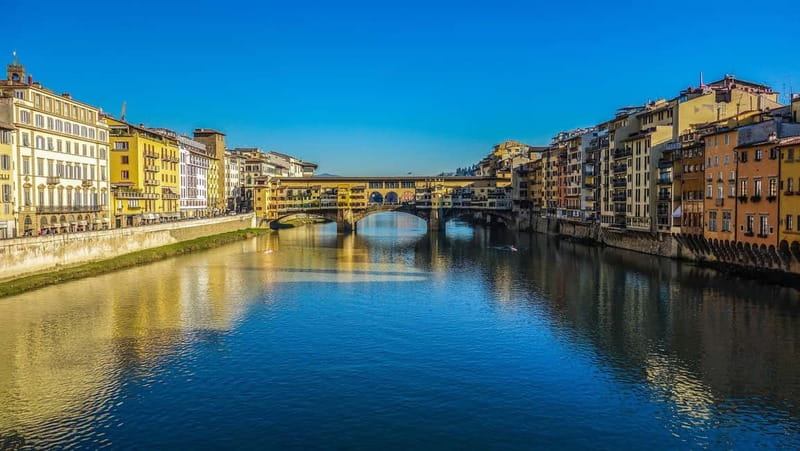 Florence: City Highlights & Historic District Guided Tour - Why this Florence walk works well for first-time visitors