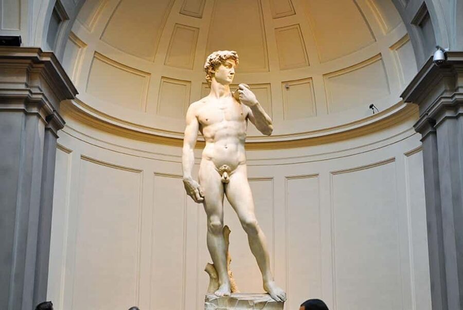 Florence: City Pass with Uffizi and Accademia Entry - Key points to know before booking