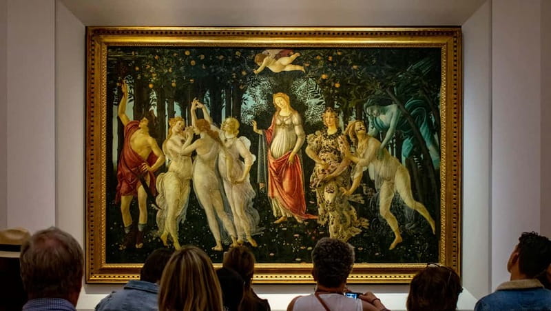 Florence: City Pass with Uffizi, David, Cathedral, and More - Key points to know before booking
