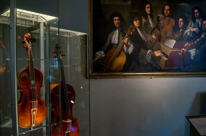 Florence: City Pass with Uffizi, David, Cathedral, and More - Baptistery and Opera del Duomo Museum