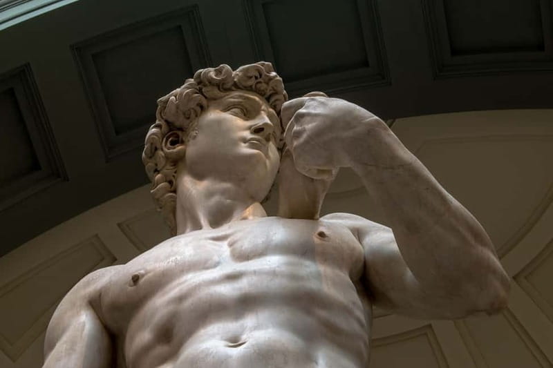 Florence: City Pass with Uffizi, David, Cathedral, and More - Pitti Palace and the four included collections