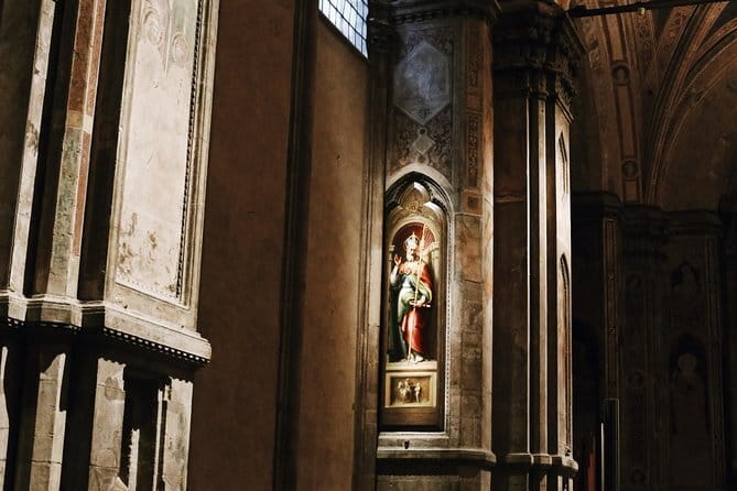 Florence City Tour, David & Uffizi Gallery Exclusive Guided Tour - Why this Florence art tour works well