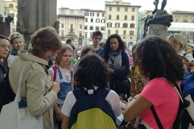 Florence City Tour, David & Uffizi Gallery Exclusive Guided Tour - Is $273.43 a good value?