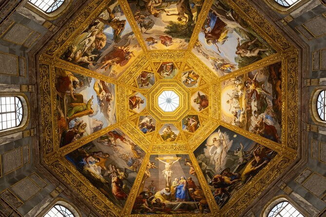 Florence City Tour, David & Uffizi Gallery Semi-Private 8ppl Max - Porcellino, Ponte Vecchio, and the Arno