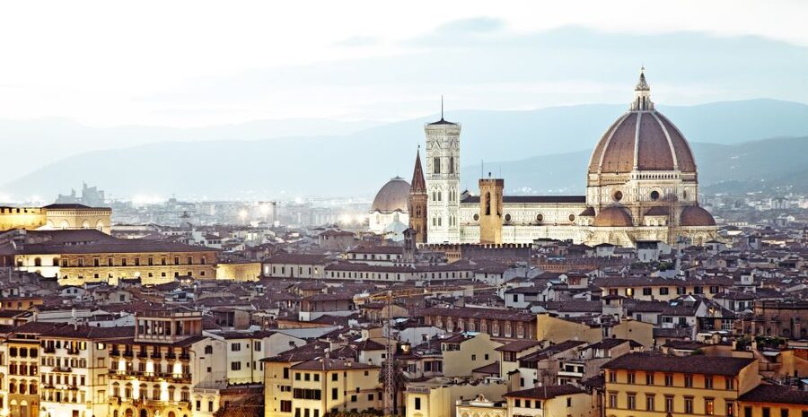 Florence: Climbing Tour of Brunelleschi’s Dome - Key points to know before climbing