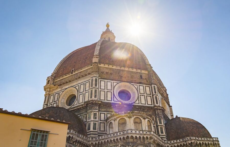 Florence: Climbing Tour of Brunelleschi’s Dome - How this compares with visiting the Duomo alone