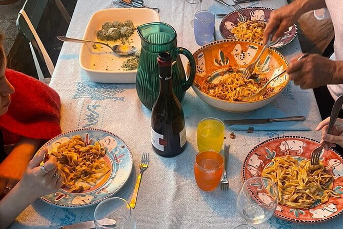Florence Cooking Class in a Gorgeous Countryside Home with Maria - Key points to know before booking