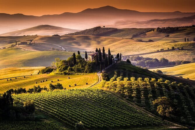 Florence Cooking Class in a Gorgeous Countryside Home with Maria - Who will enjoy Maria’s class most?