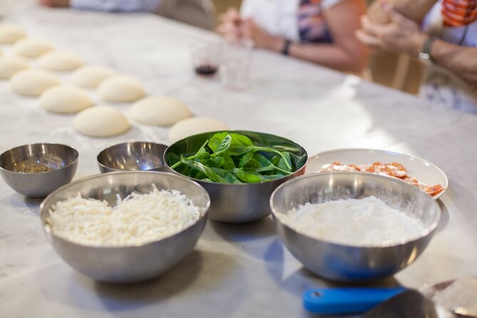 Florence Cooking Class The Art of Making Gelato & Authentic Pizza - Is this a good Florence activity for families?