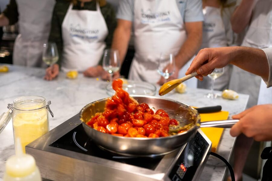 Florence: Cooking Class with Local Food Market Tour - Why this Florence cooking class works so well