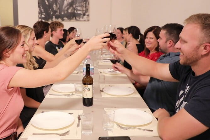 Florence Cooking Course with Historic Local Market Visit - Who will enjoy this Florence cooking course?