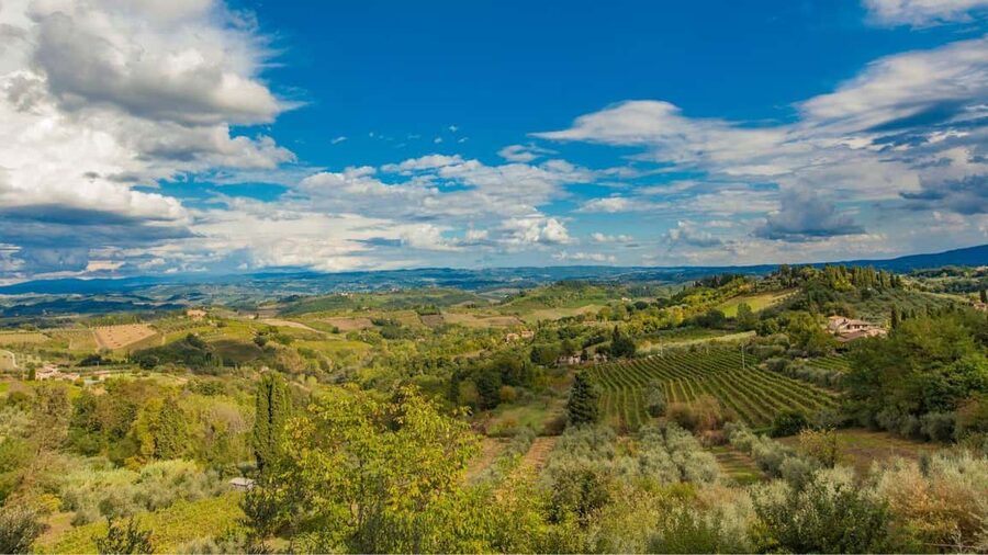 Florence Countryside 2.5h Premium E-Bike Tour + Photo Shoot - Key points to know before you book