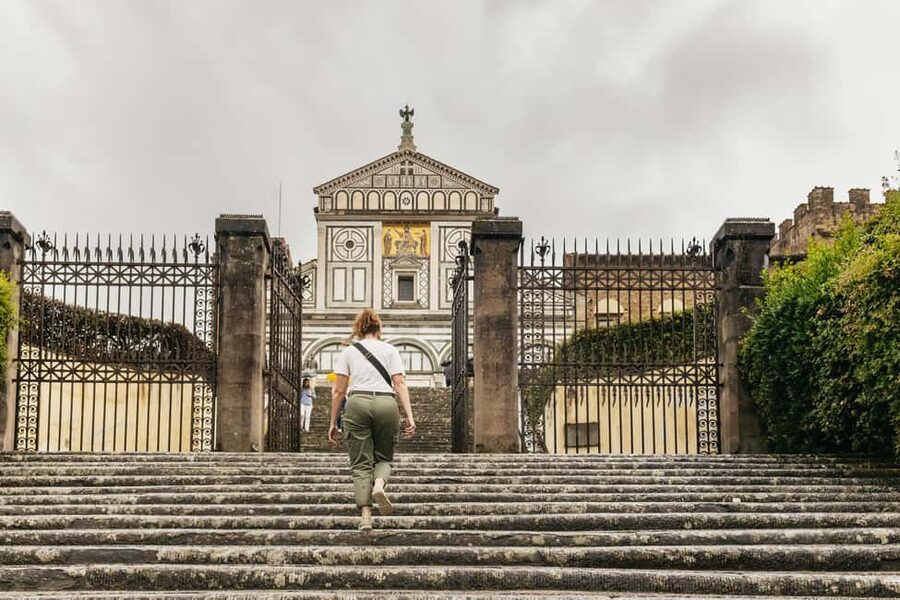Florence: Countryside Vintage Fiat 500 Driving Tour - Key Points at a Glance