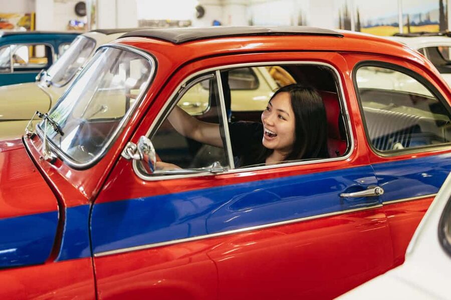 Florence: Countryside Vintage Fiat 500 Driving Tour - Who Will Enjoy It Most