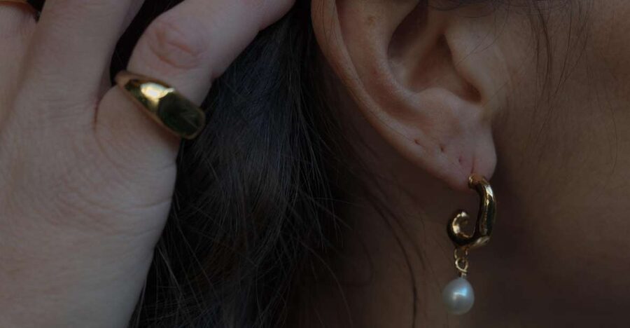 Florence: Custom Jewelry Making Experience - Turning a rough idea into a wearable design