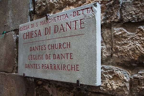 Florence: Dan Brown's Inferno 2-Hour Walking Tour - The Duomo area, Dante, and the Gates of Paradise