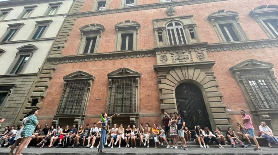 Florence: Dark Mysteries and Legends Guided Walking Tour - Key points to know before you book