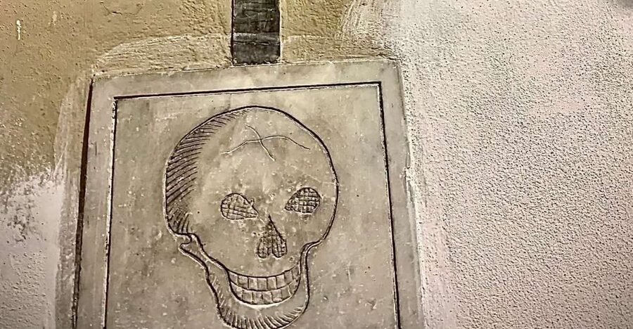 Florence: Dark Mysteries and Legends Guided Walking Tour - Bargello’s Gothic walls and Florence’s political center