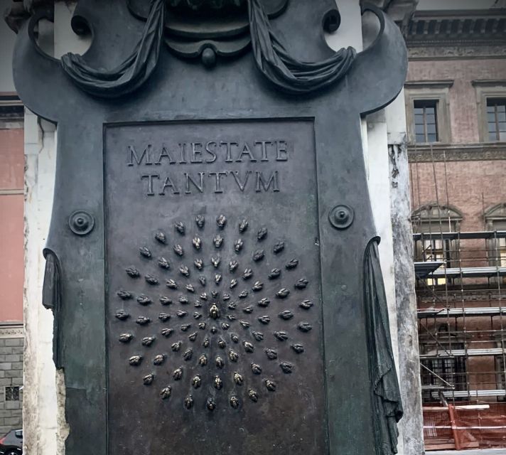 Florence: Dark Mysteries and Legends Guided Walking Tour - Who will get the most from this walk