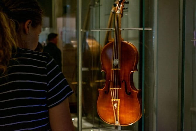 Florence: David Accademia Gallery Tour & Skip the Line Tickets - Why David deserves more than a quick photograph