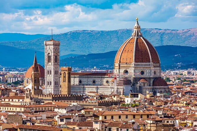 Florence: David Accademia Gallery Tour & Skip the Line Tickets - Who should choose this short Accademia tour?