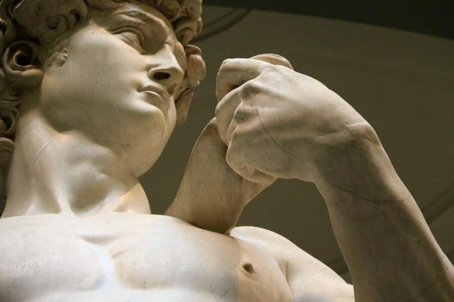 Florence: David and Accademia Gallery Fast Track Guided Tour - Who should book this Accademia visit?
