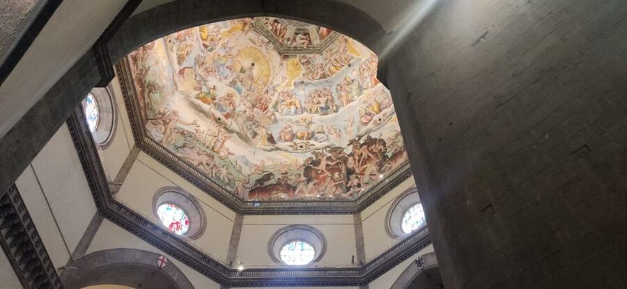 Florence: David, Cathedral & City Highlights Guided Tour - Who should book this tour?