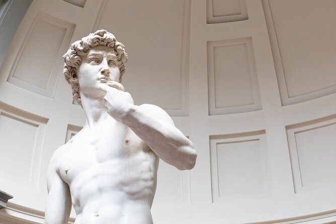Florence David First Viewing & Duomo with Terrace VIP Access Tour - Is $419.82 a fair price?
