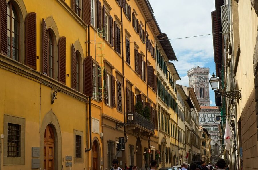 Florence: David's Accademia Gallery Guided Tour - What the Guide Adds to the Visit