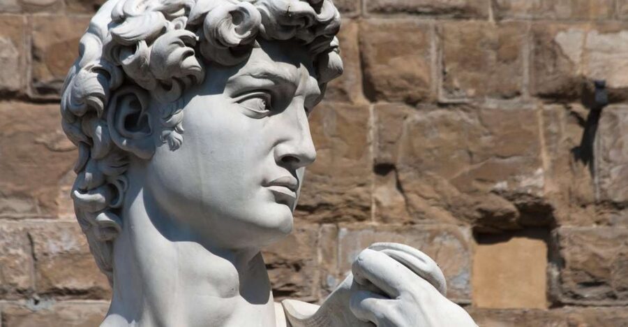 Florence: David & Uffizi Gallery Guided Tour for Small Group - Why this Florence combination works