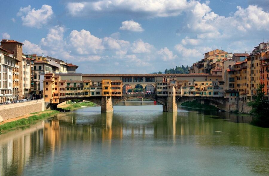 Florence: David & Uffizi Gallery Guided Tour for Small Group - What to bring and how to prepare