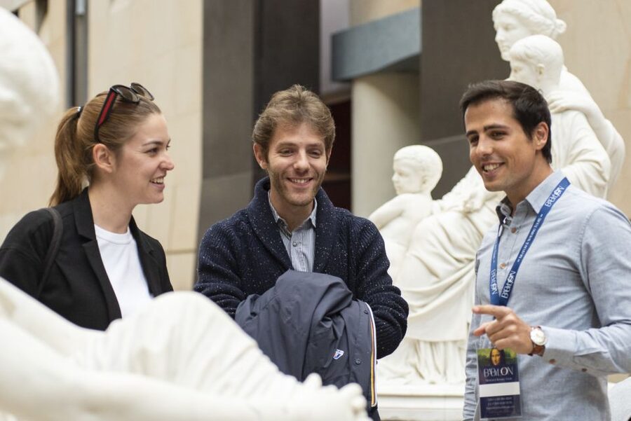 Florence: David & Uffizi Gallery Guided Tour for Small Group - Via dei Calzaiuoli and Florence’s public heart