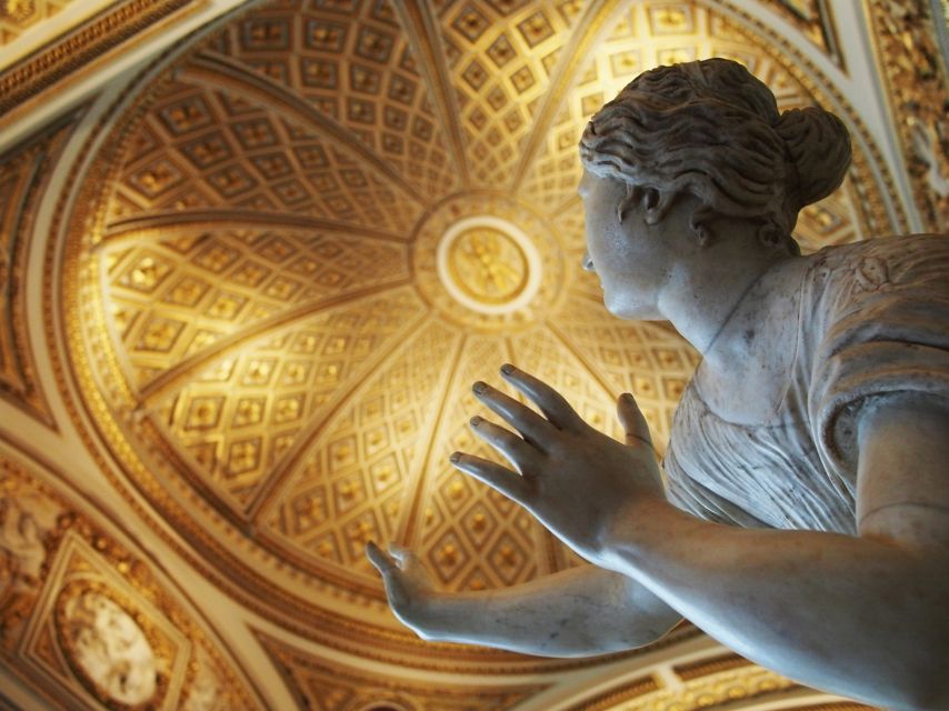Florence: David & Uffizi Gallery Guided Tour for Small Group - The Porcellino and the Medici connection