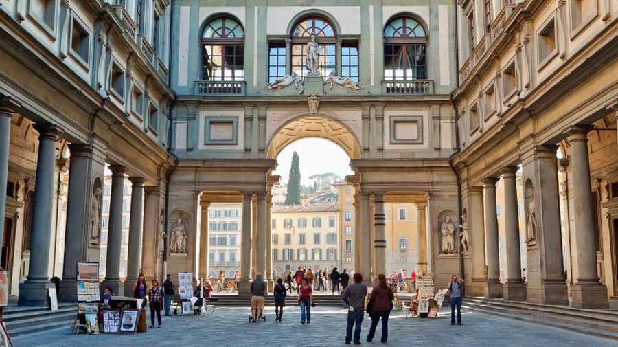 Florence: David & Uffizi Gallery Guided Tour for Small Group - Is $281 per person good value?