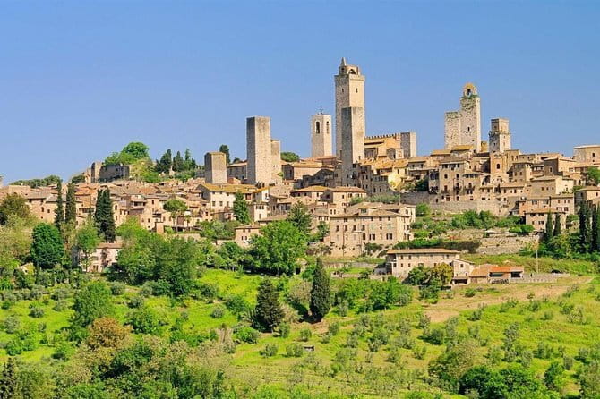 Florence Day Tour: Explore Pisa, Siena & San Gimignano with Lunch - Why this day works for a first taste of Tuscany