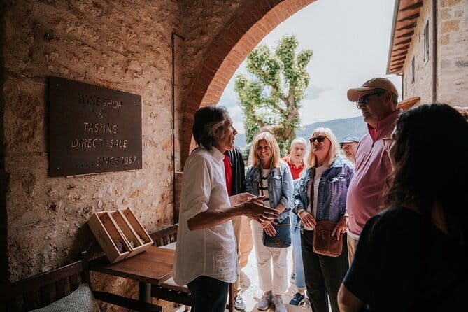 Florence Day Trip: Chianti Wine Tasting, Siena, San Gimignano - Why this Tuscan day works
