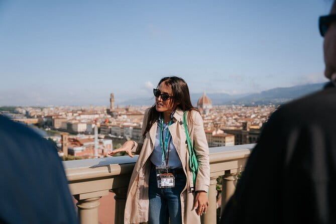 Florence Day Trip: Chianti Wine Tasting, Siena, San Gimignano - Who should book this day trip?