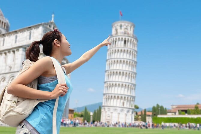 Florence Day Trip: Pisa, San Gimignano and Siena with Lunch - Siena, from the Palio to the cathedral