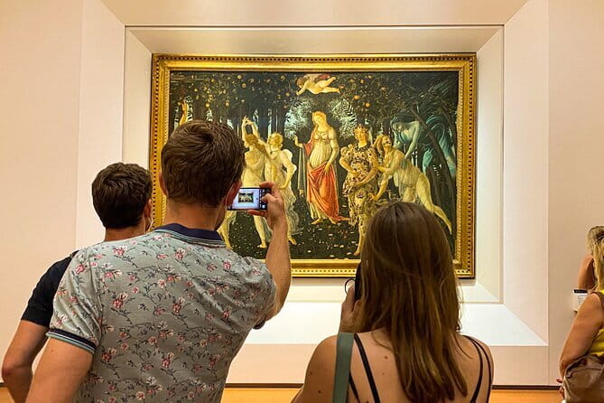 Florence Day Trip to Siena & San Gimignano with Scenic Views - How the guiding works