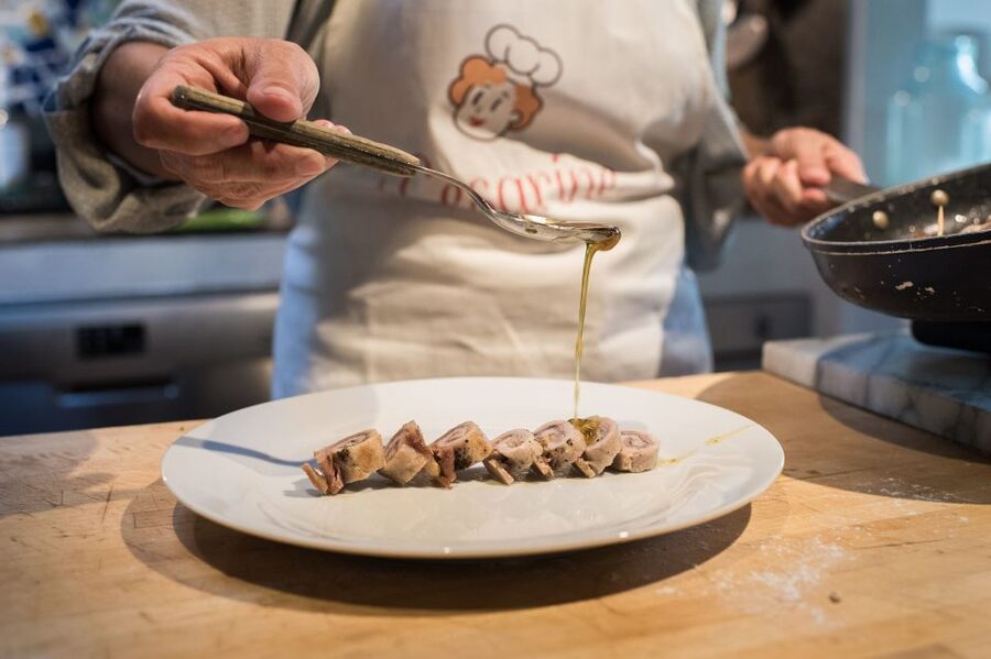 Florence: Dining Experience at a Local's Home - Key points to know before booking