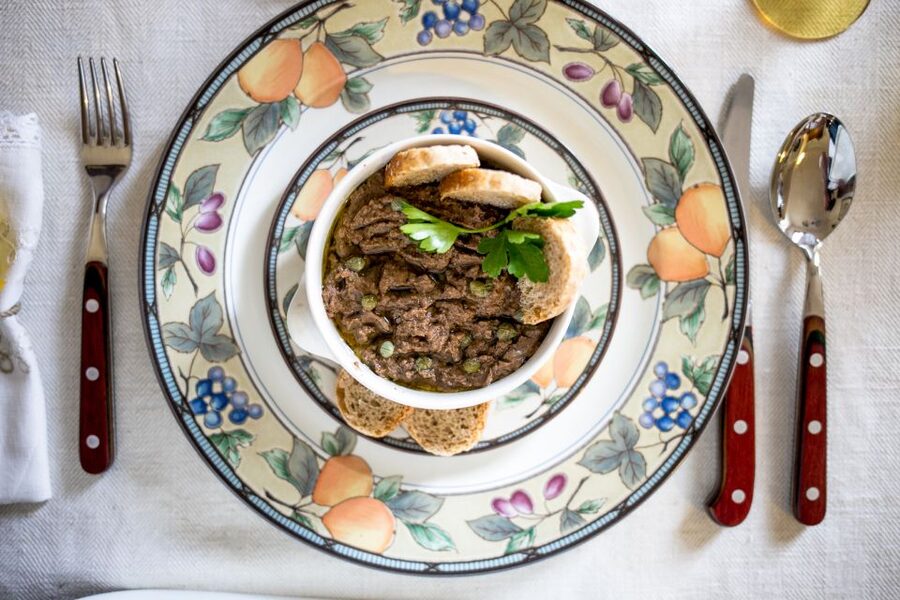 Florence: Dining Experience at a Local's Home - Booking details that affect your plans