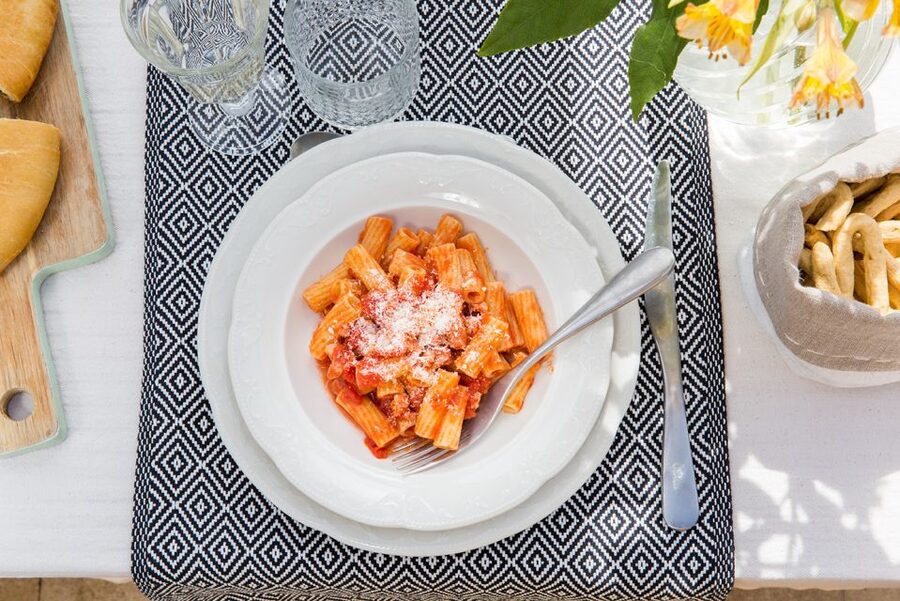 Florence: Dining Experience at a Local's Home - Dietary requests need clear handling