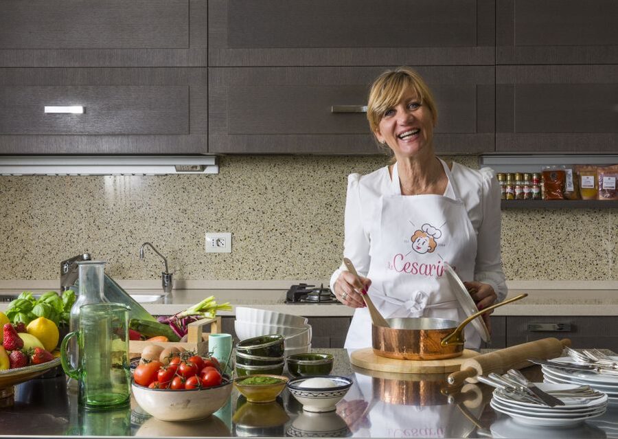 Florence: Dining Experience at a Local's Home - Why the eight-person limit matters