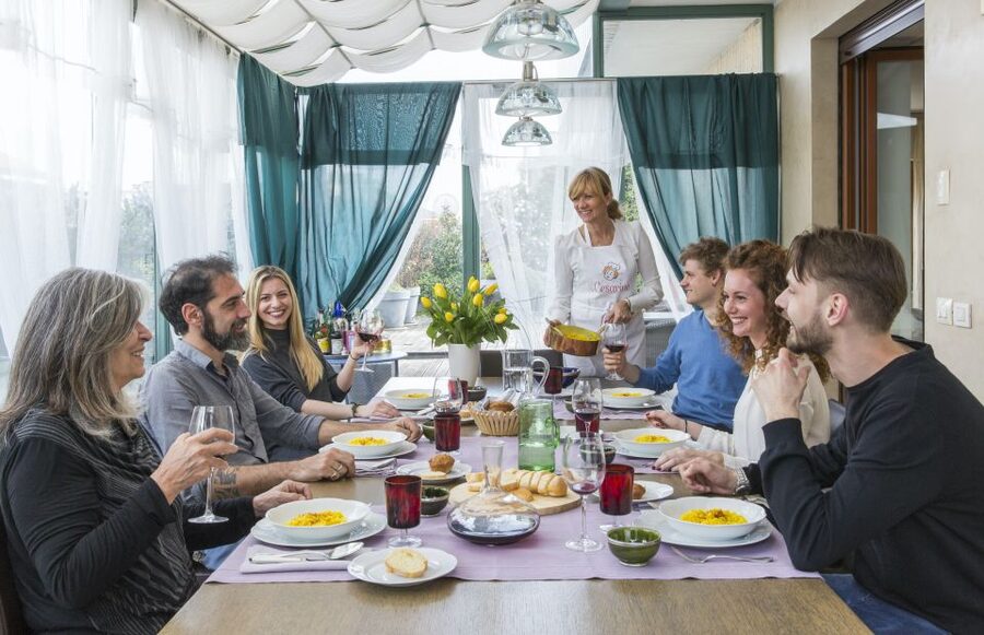 Florence: Dining Experience at a Local's Home - Is $132 a fair price?