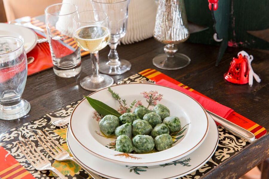 Florence: Dining Experience at a Local's Home - Who will enjoy this home dining experience?