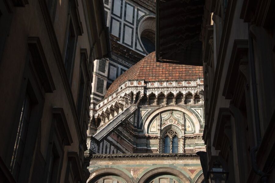 Florence: Dome Climb Ticket & Duomo Complex 3-Day Pass - Who should book this experience?