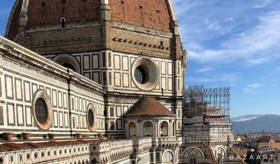 Florence Duomo 2-Hour Monumental Tour - Meeting at Florence Cathedral